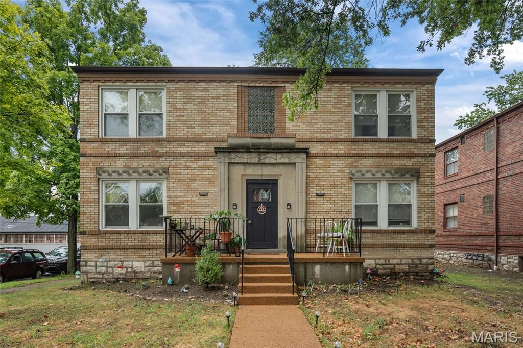 Property Photo: 3400 Lawn Avenue MO 63139