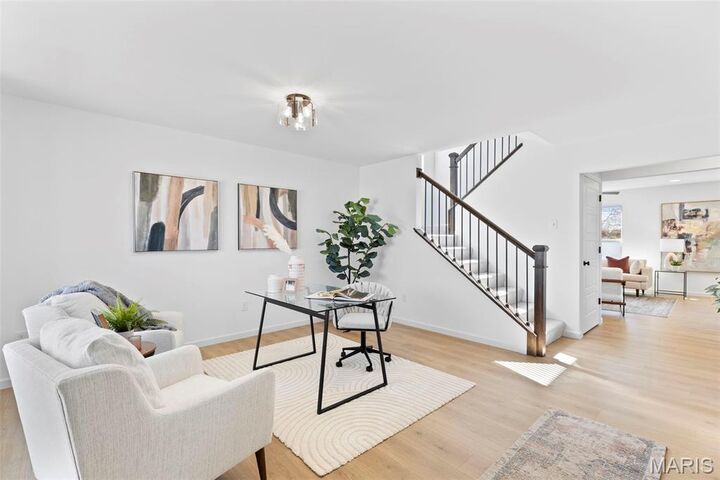 Property Photo:  2 Expanded Sterling At Wildflower Manors  MO 63385 