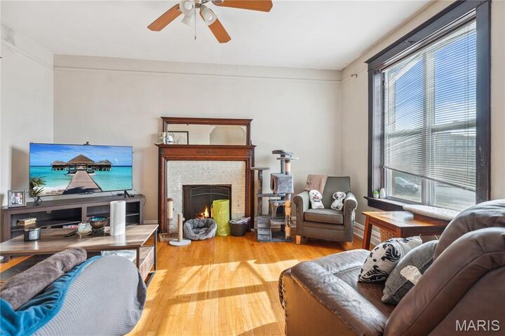Property Photo:  4975 Arsenal Street  MO 63139 