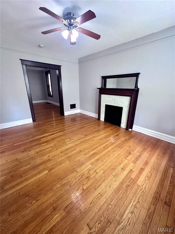 Property Photo: 4975 Arsenal Street MO 63139