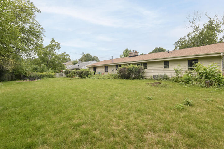 Property Photo: 8934 N Lake Dr WI 53217