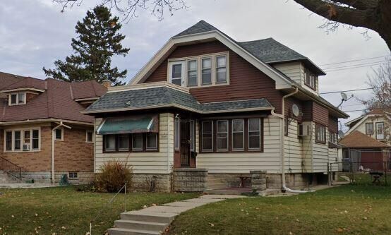 Property Photo:  4136 N 21st St  WI 53209 