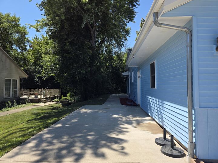 Property Photo:  10719 W Calumet Rd  WI 53224 