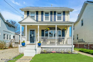 Property Photo: 505 West Street NJ 07740