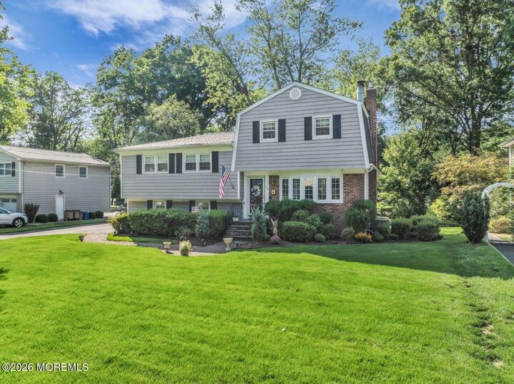 Property Photo: 15 Etmore Place NJ 07974