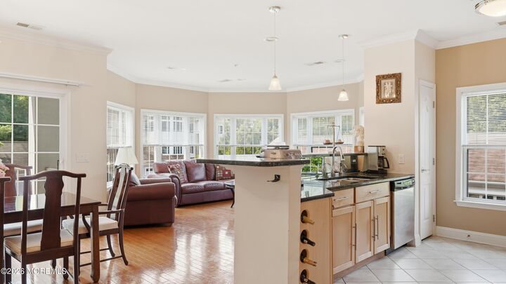 Property Photo: 5215 Falston Circle NJ 08857