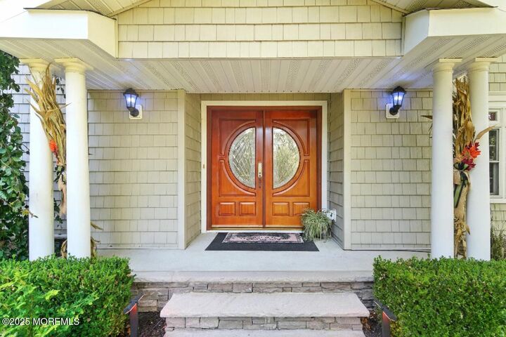 Property Photo:  3 Tolas Drive  NJ 07733 