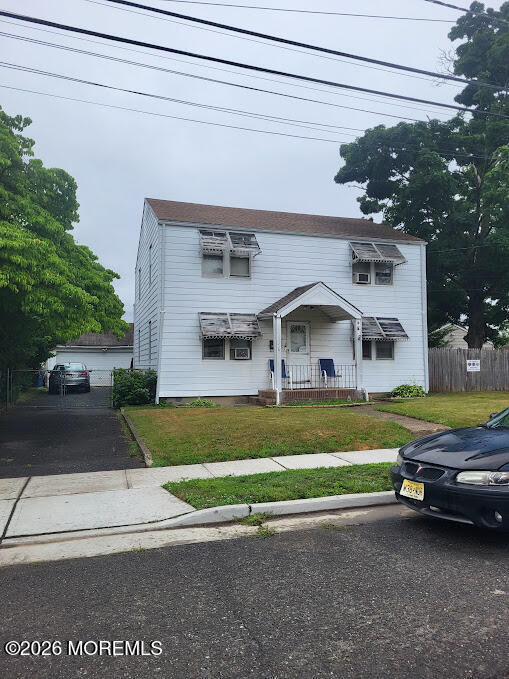 Property Photo: 224 N 9th Avenue NJ 08835