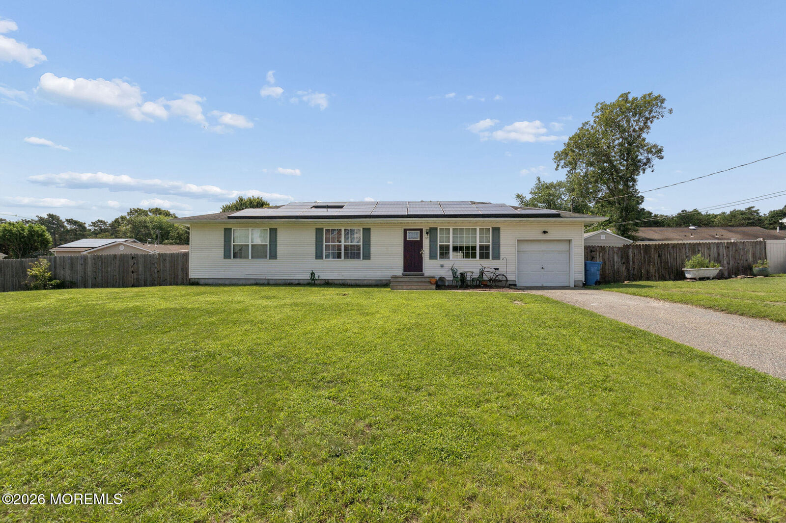 Property Photo:  1724 2nd Avenue  NJ 08757 
