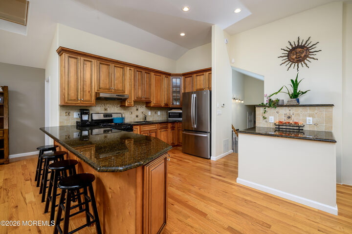 Property Photo:  2 Willow Street  NJ 07758 