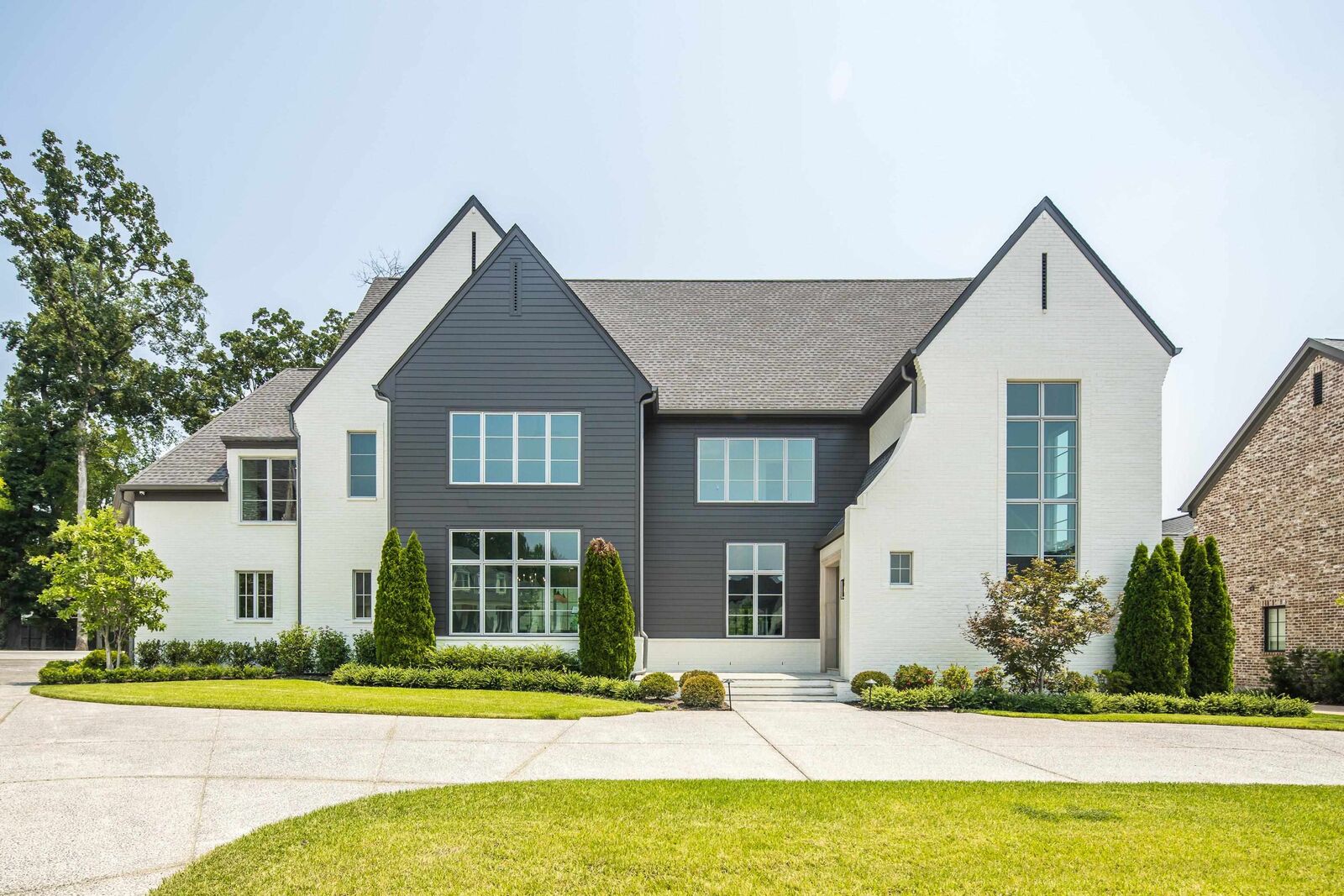 Property Photo:  3024 Chapel Woods Cv  TN 38139 