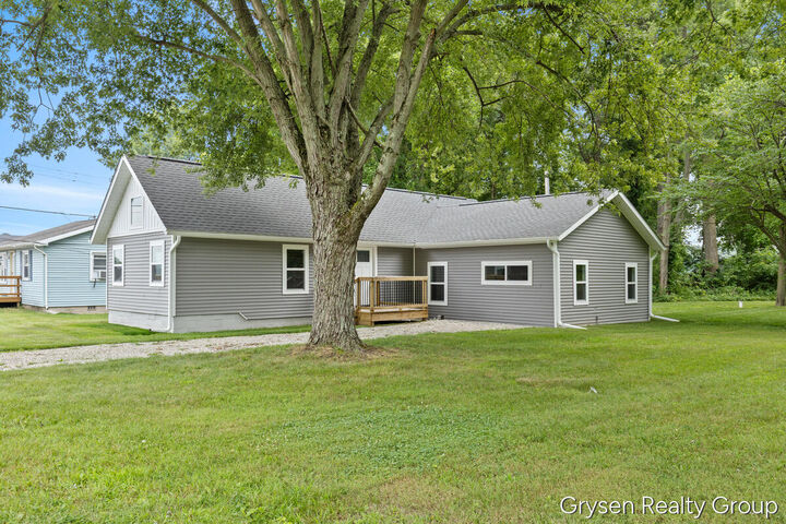 Property Photo:  24249 Draper Drive  MI 49091 