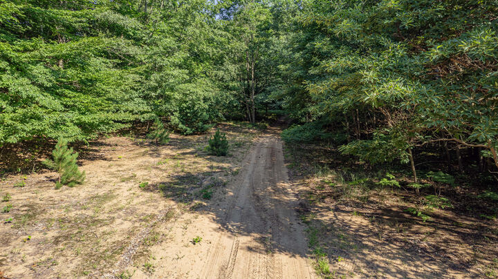 Property Photo:  1245 W River Ridge Road  MI 49449 