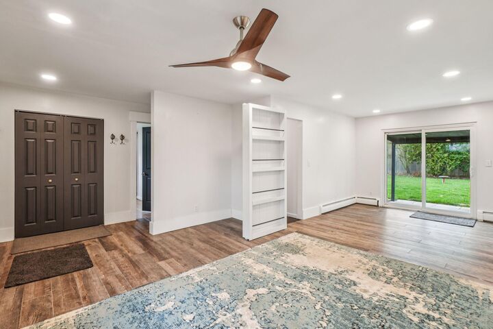 Property Photo: 445 Courtland Street MI 48197