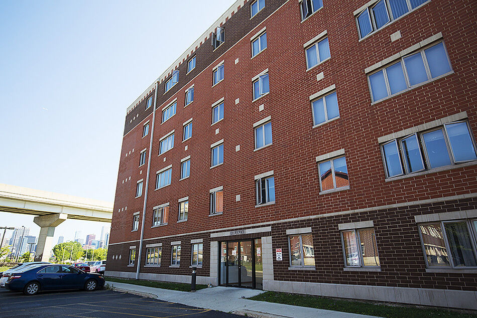 Property Photo:  1828 S Wentworth Avenue 4B  IL 60616 