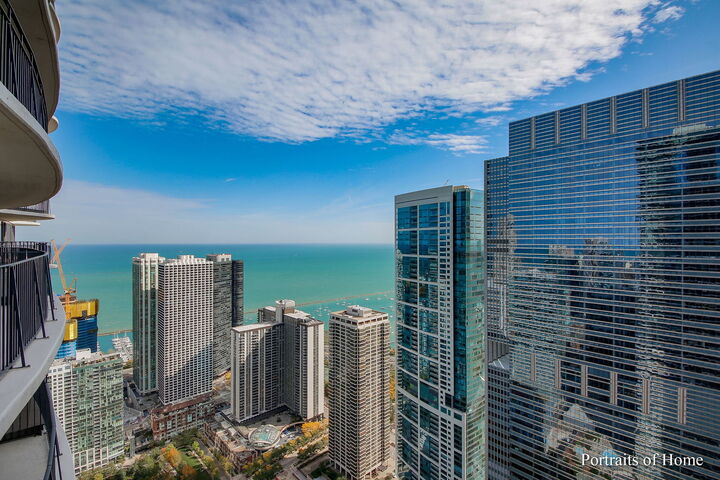 Property Photo:  225 N Columbus Drive 5901  IL 60601 