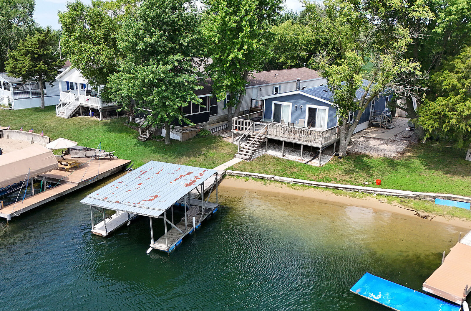 Property Photo:  18530 W 3000 N Road 137  IL 60961 