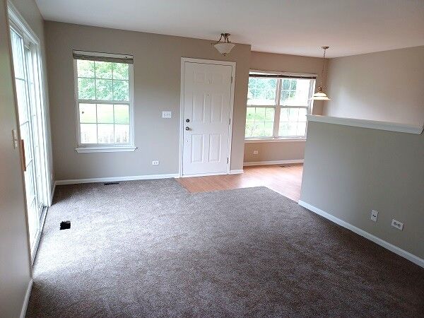 Property Photo: 24738 George Washington Drive IL 60544