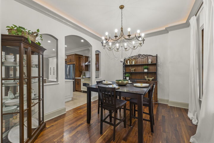 Property Photo: 1299 Lance Avenue IL 60119