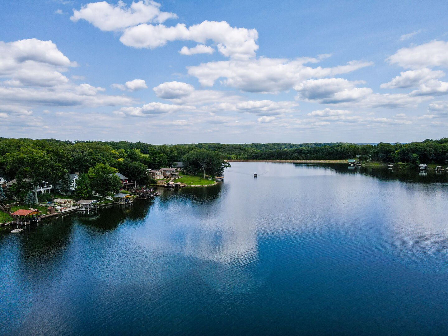 Property Photo:  36 Barbados Drive  IL 61560 