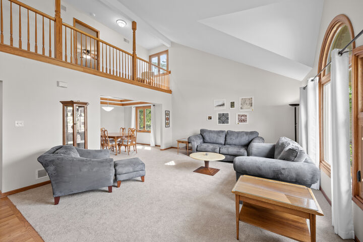 Property Photo: 14955 Wingate Drive IL 60491
