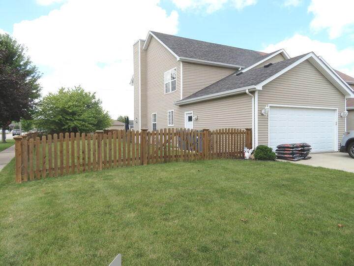 Property Photo:  2024 Mountain Road  IL 60450 