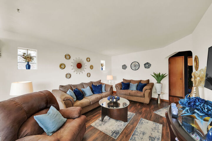 Property Photo: 3119 Wilcox Avenue IL 60104