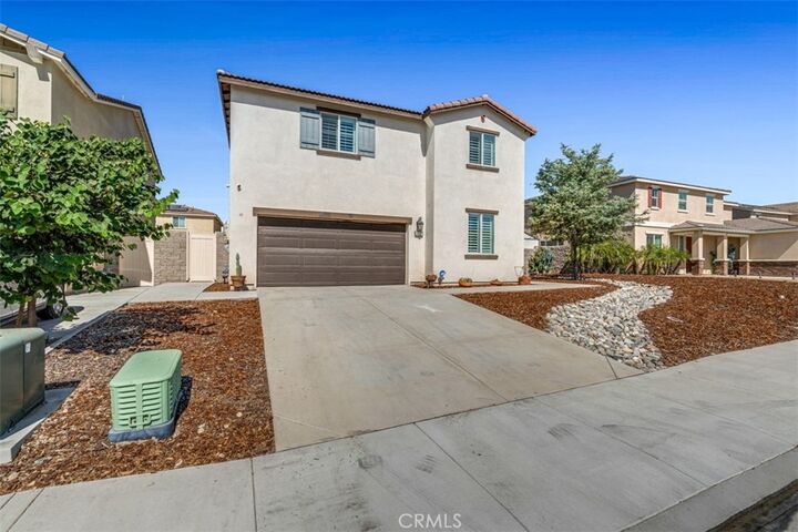 Property Photo:  4637 Snap Dragon  CA 91752 
