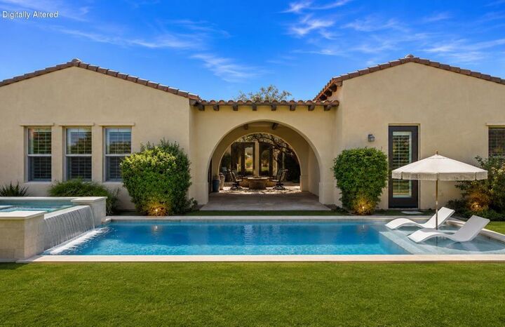 Property Photo: 81840 Contento Street CA 92253