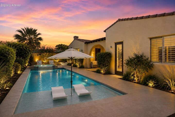 Property Photo:  81840 Contento Street  CA 92253 
