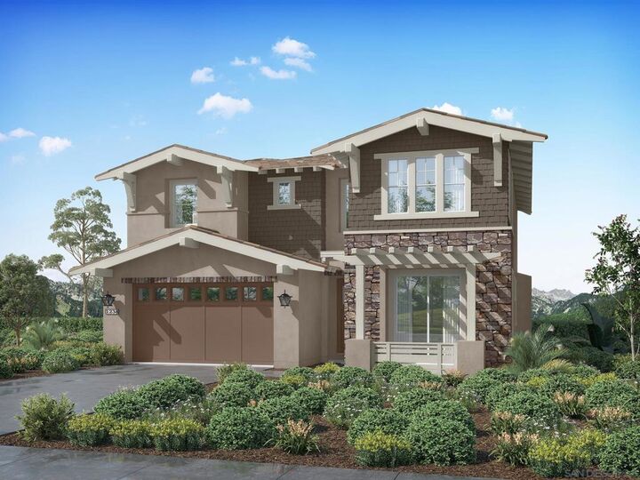 Property Photo:  7760 La Mesa Summit Dr  CA 91941 