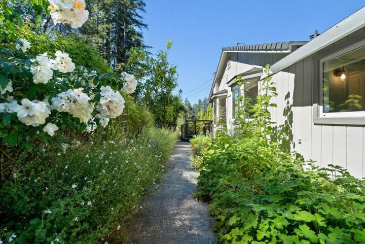 Property Photo:  745 Granite Ridge Drive  CA 95065 