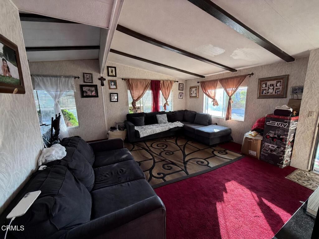 Property Photo: 1603 Cherry Avenue 75 CA 93033