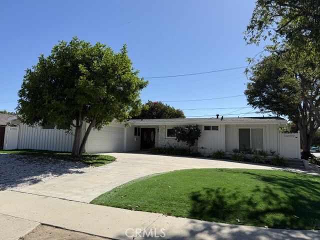 Property Photo: 23180 Gainford CA 91364