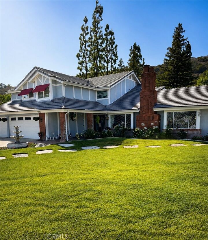 Property Photo: 2266 Terrebonne CA 91773