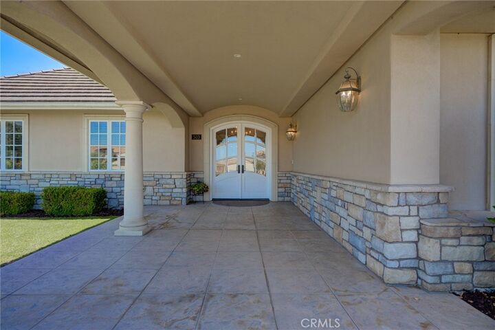 Property Photo:  503 N Via Belmonte Court  CA 93420 
