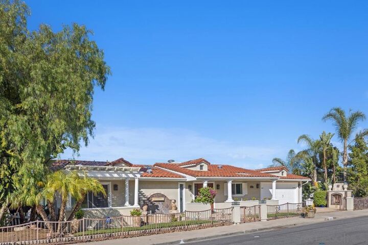 Property Photo:  5713 Desert View Drive  CA 92037 