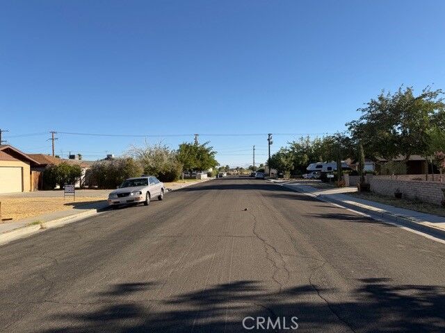 Property Photo:  0 S Holly Canyon  CA 93555 