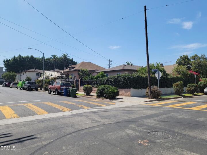 Property Photo:  2338 Sheridan Street  CA 90033 