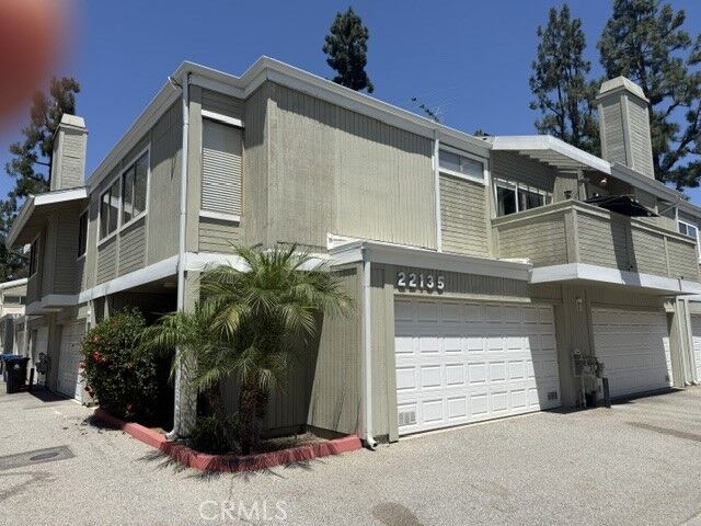 Property Photo: 22135 Burbank CA 91367
