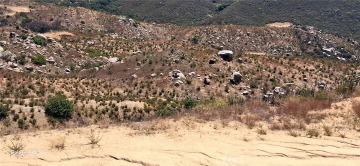 Property Photo:  32 W Decker Canyon Road  CA 92530 