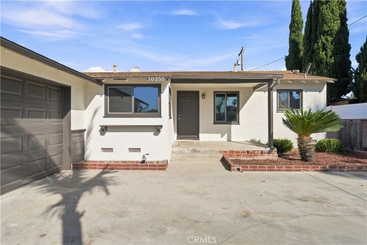 Property Photo:  10255 Newville Avenue  CA 90241 