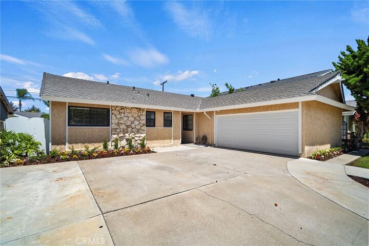 Property Photo:  5371 Cerulean  CA 92845 