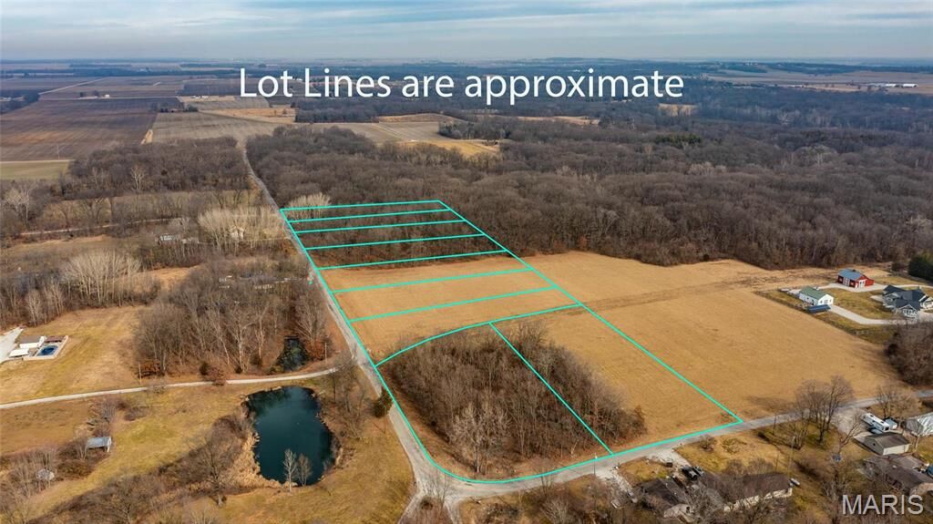 Property Photo:  0 Duffs Lane  IL 62049 