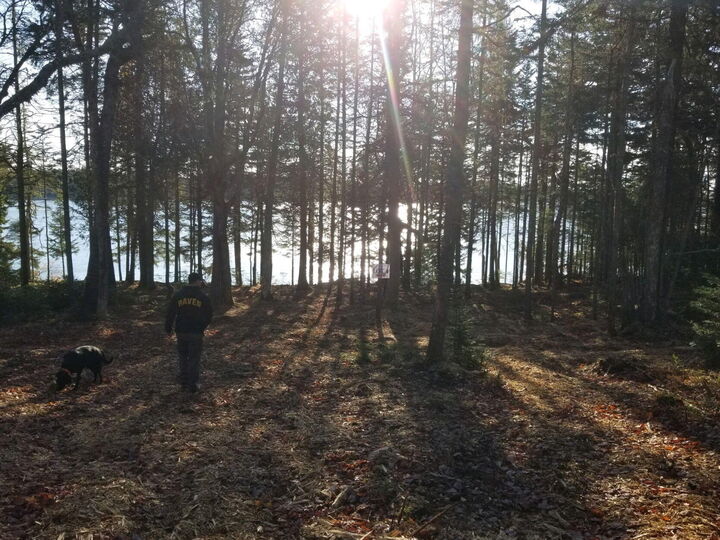 Property Photo:  Lot 4 125 Aspen Lane  ME 04680 