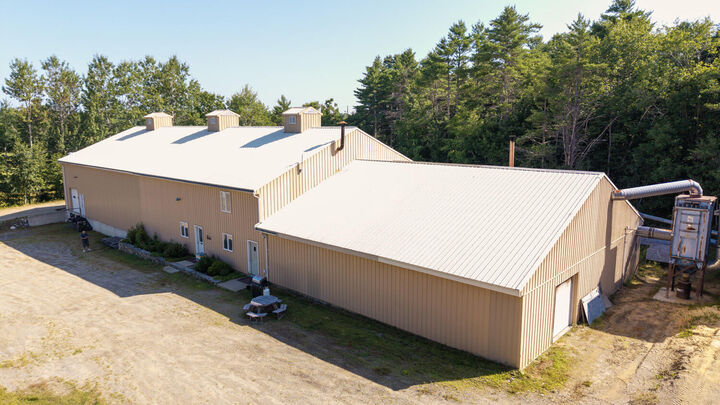 Property Photo: 17 Bee Hive Road ME 04363