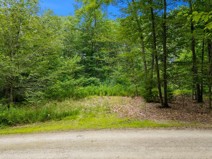 Property Photo: Lot B Wisteria Lane ME 03903
