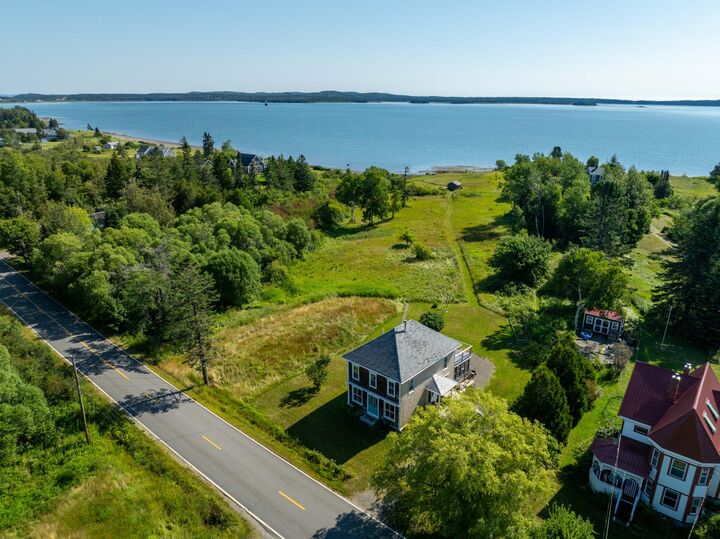 Property Photo: 328 S Lubec Road ME 04652
