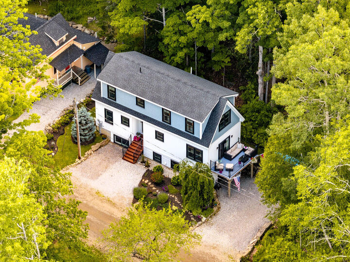 Property Photo:  23 Griffin Street  ME 04849 