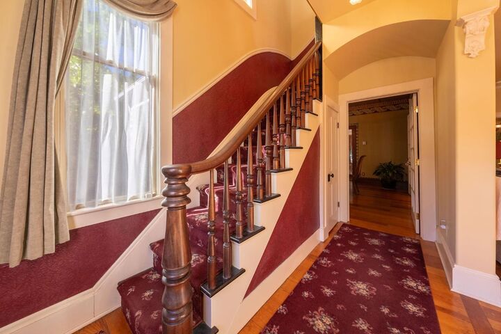 Property Photo: 523 W Broad Street CA 95959